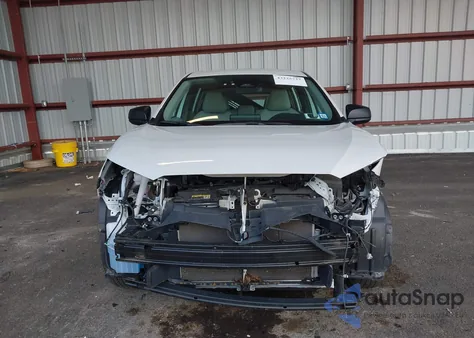 2023 Toyota Corolla Cross L z USA, uszkodzony, nr VIN 7MUAAAAG0PV063065